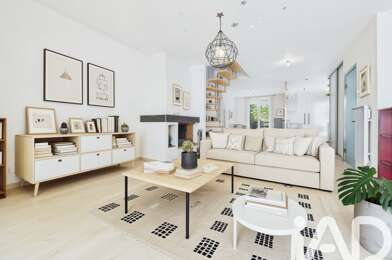 Maison 6 pièces 270000 €