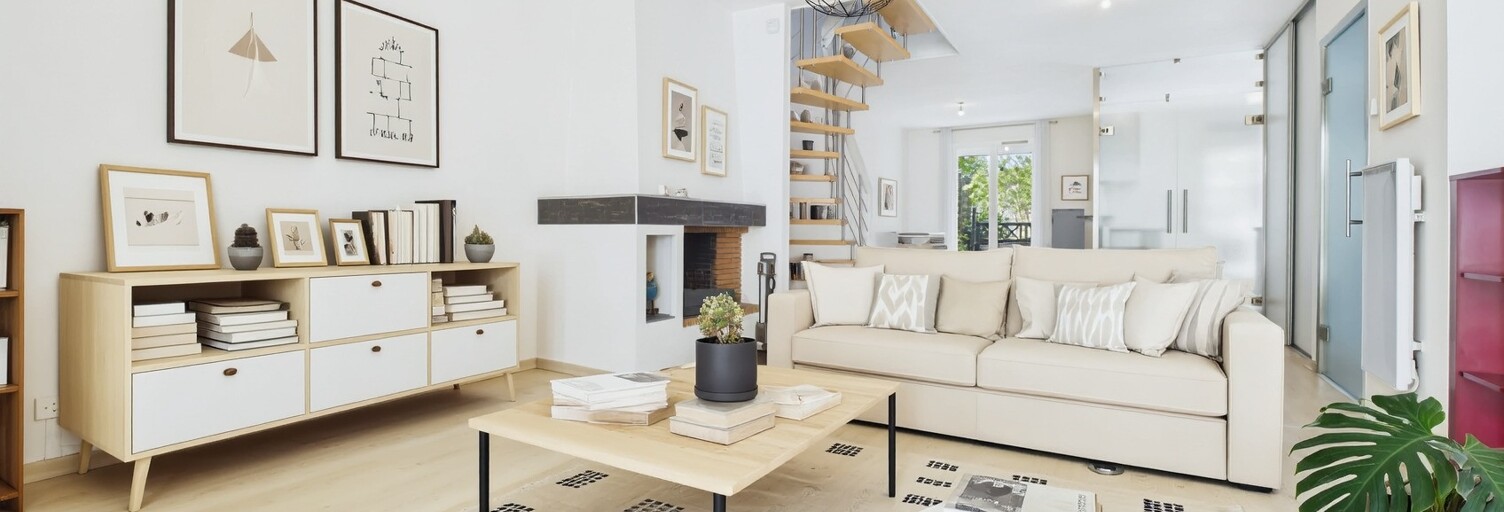 Maison 6 Pièces 133 m² à vendre à Richardménil (54630)