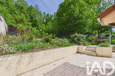 Maison 6 pièces 269000 €