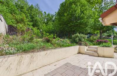 Vente Maison traditionnelle 6 pièces — photo du bien