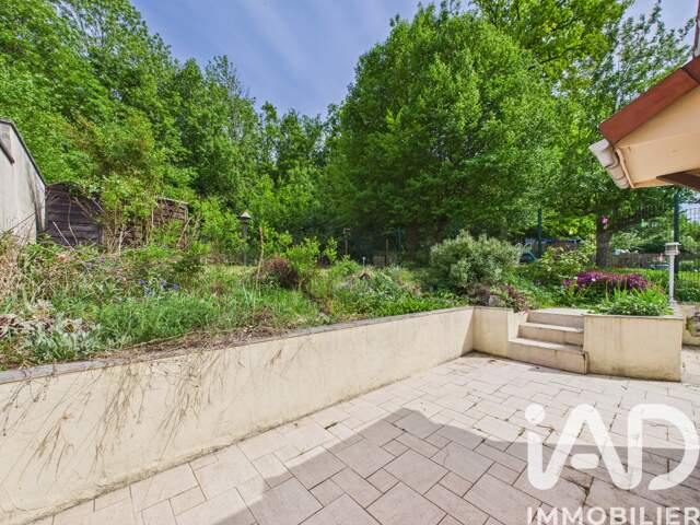 Vente Maison traditionnelle 6 pièces — photo du bien