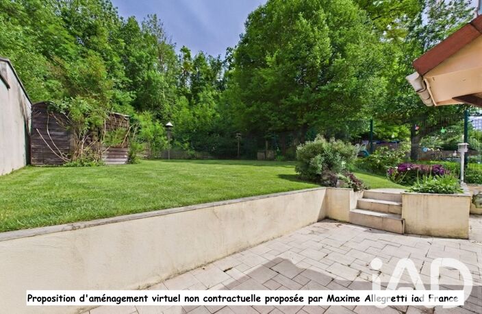 Vente Maison traditionnelle 6 pièces — photo 2