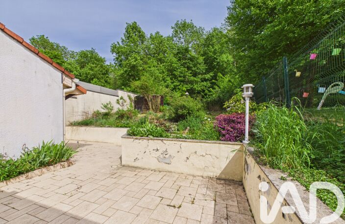 Vente Maison traditionnelle 6 pièces — photo 3