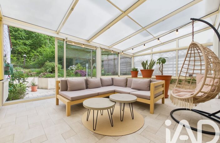 Vente Maison traditionnelle 6 pièces — photo 4