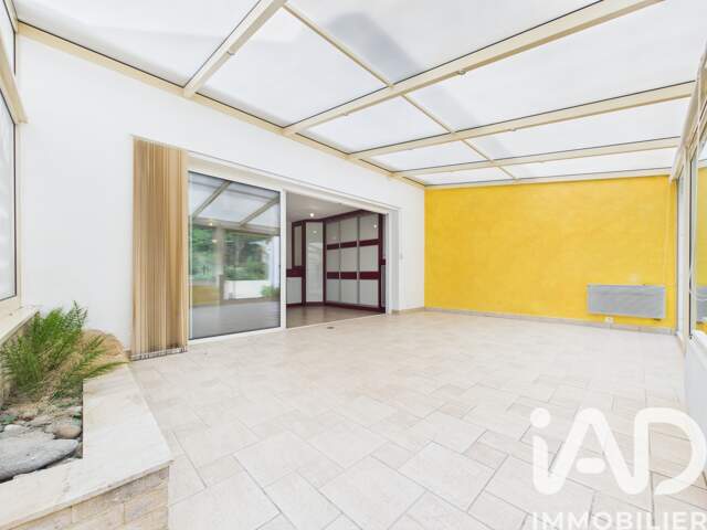 Vente Maison traditionnelle 6 pièces — photo du bien