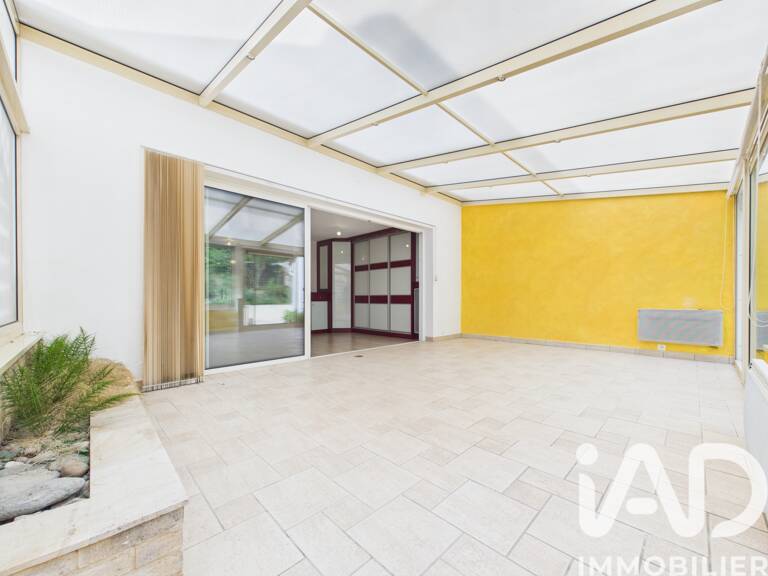 Vente Maison traditionnelle 6 pièces — photo 1