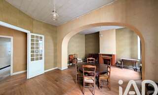 Appartement 4 Pièces 127 m² à vendre à Bordeaux (33000)