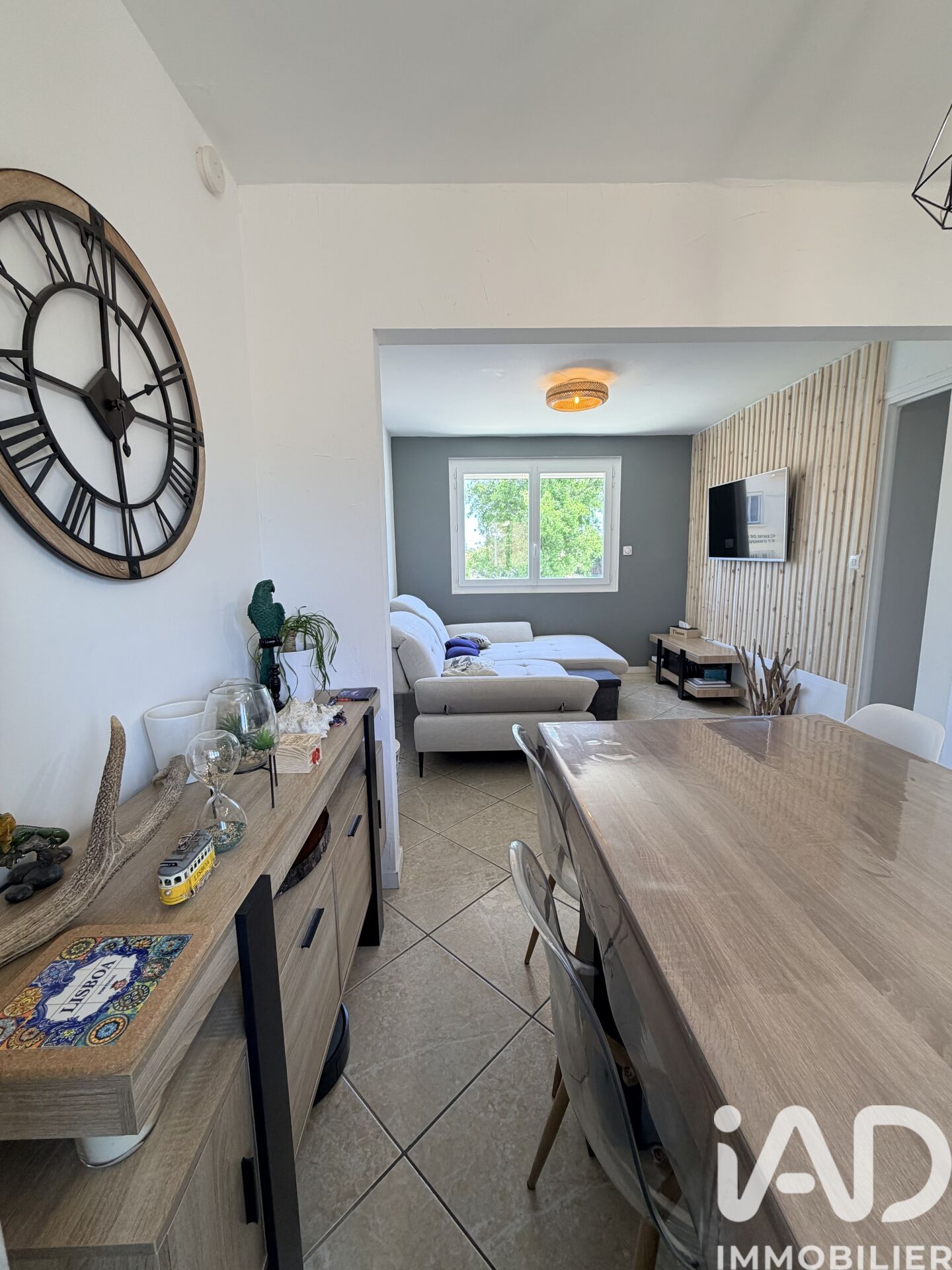 Vente Maison/villa 5 pièces - Photo 2
