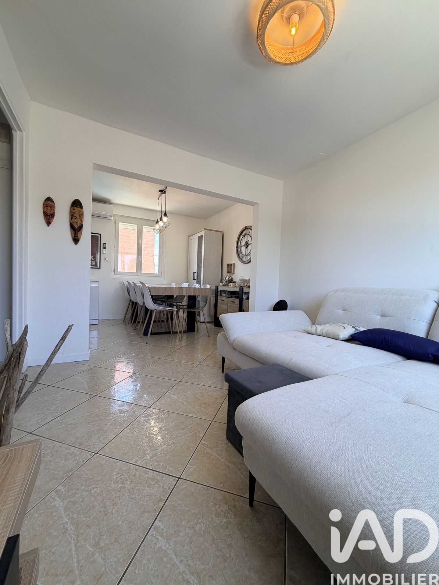 Vente Maison/villa 5 pièces - Photo 3