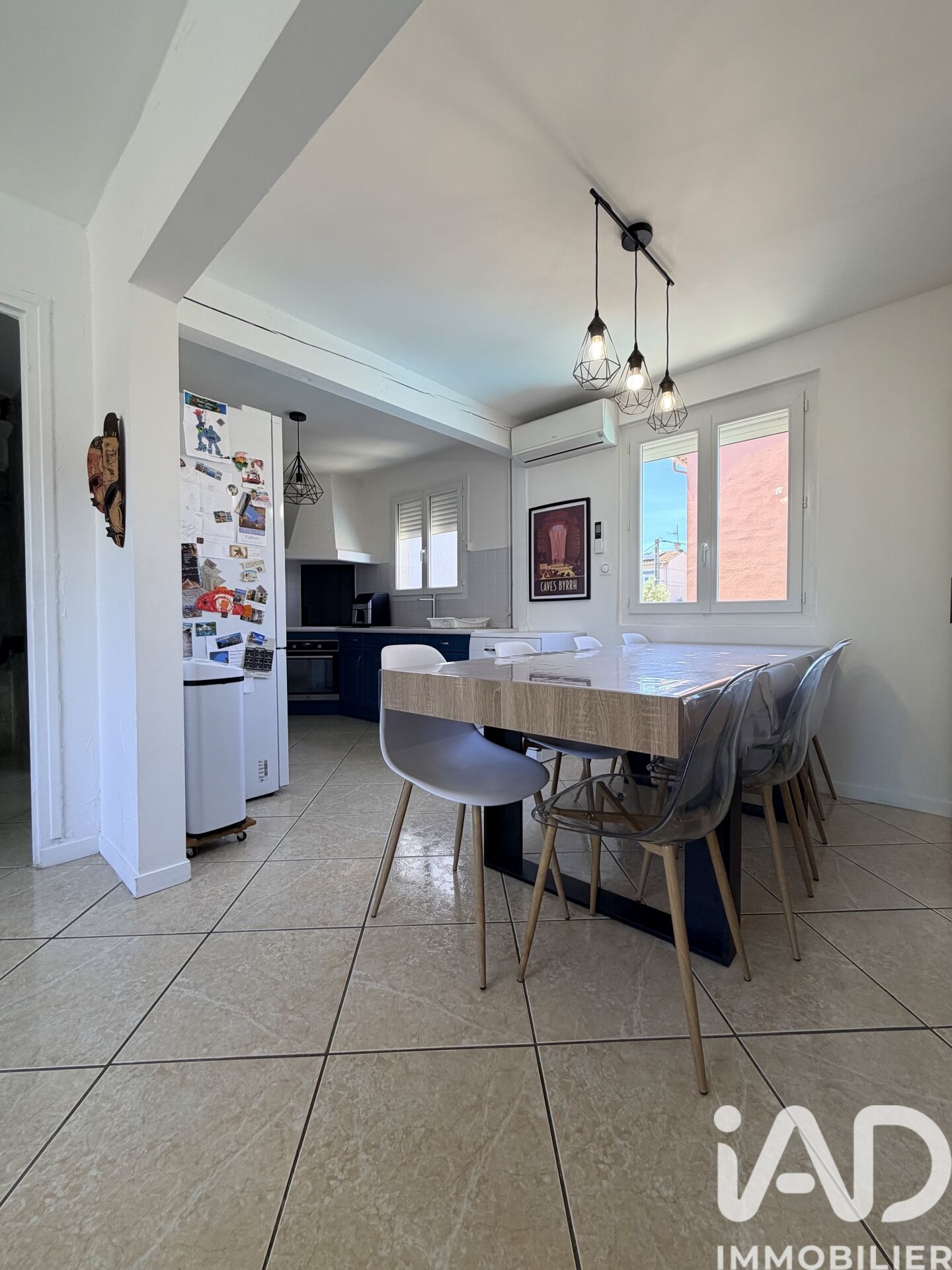 Vente Maison/villa 5 pièces - Photo 4
