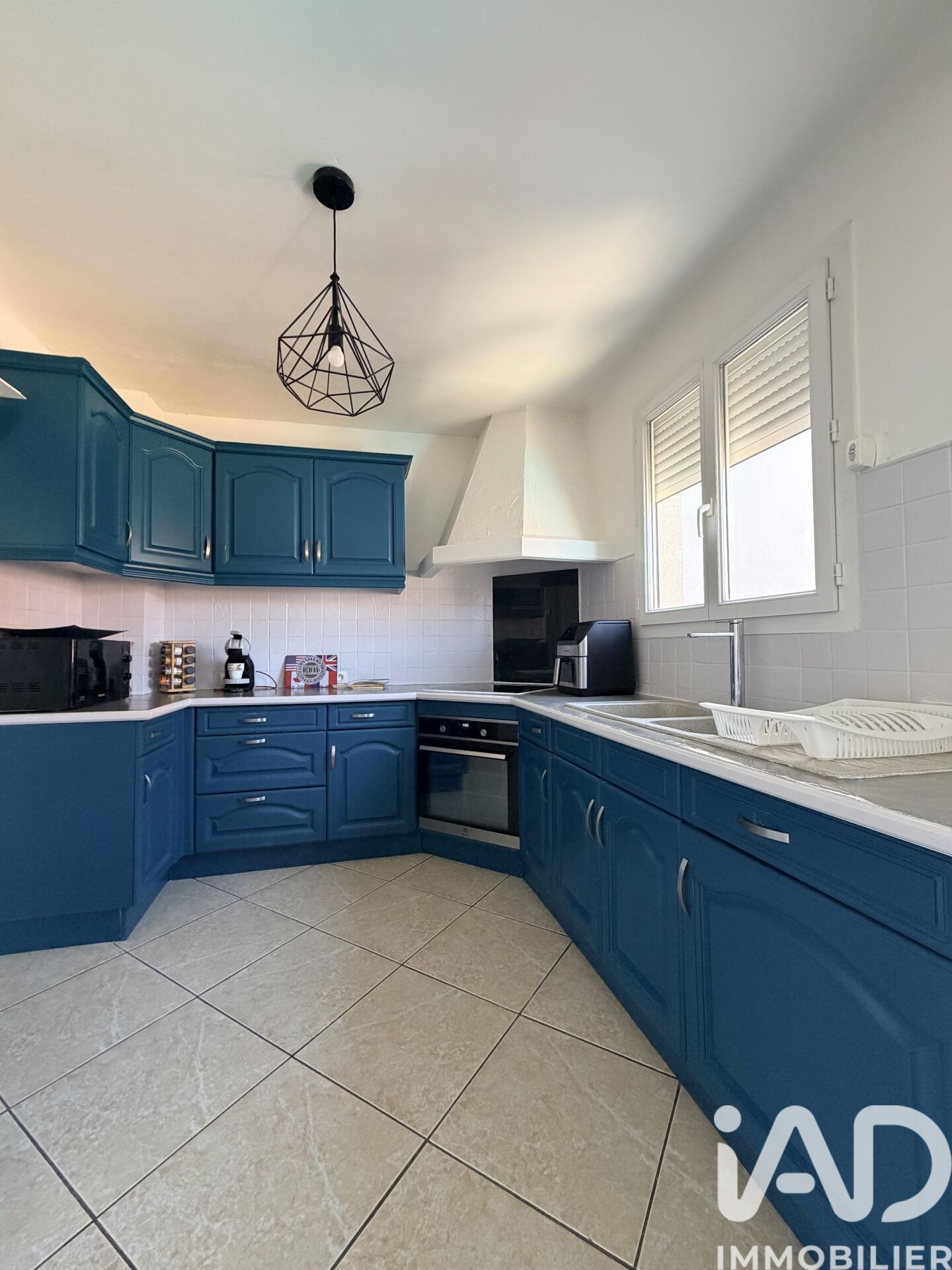Vente Maison/villa 5 pièces - Photo 5