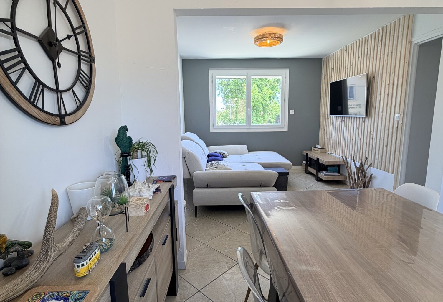 Vente Maison/villa 5 pièces — photo 1