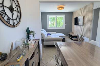Maison 5 pièces 229000 €