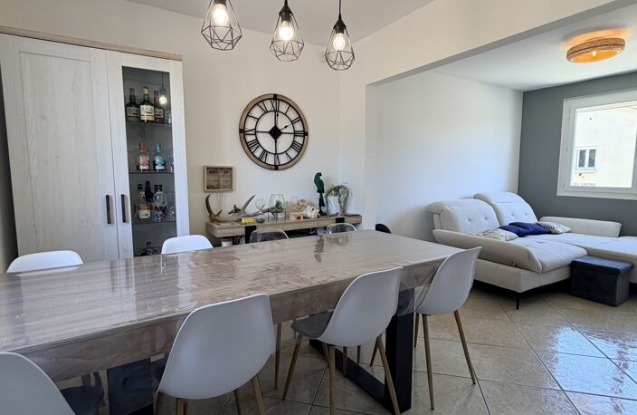 Vente Maison/villa 5 pièces — photo 3