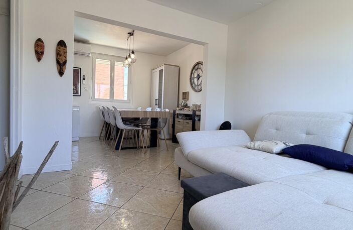 Vente Maison/villa 5 pièces — photo 4