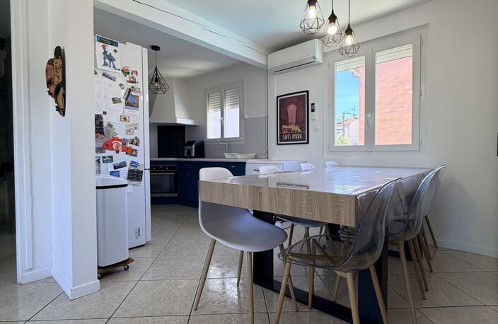 Vente Maison/villa 5 pièces — photo 5