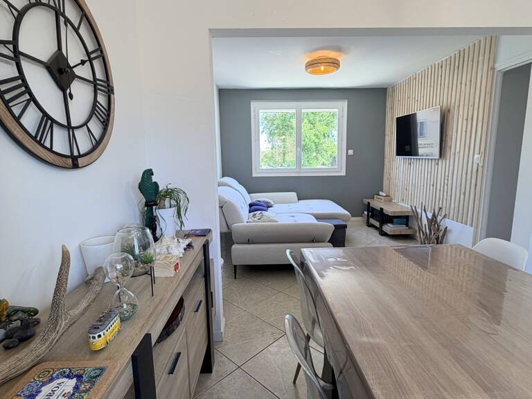 Vente Maison/villa 5 pièces — photo 1