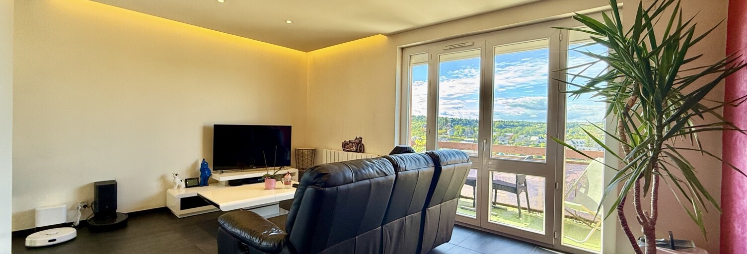 Appartement 3 Pièces 64 m² à vendre à Rodez (12000)