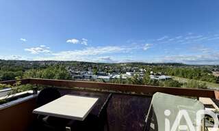 Appartement 3 Pièces 64 m² à vendre à Rodez (12000)