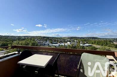 Appartement 3 pièces 139000 €
