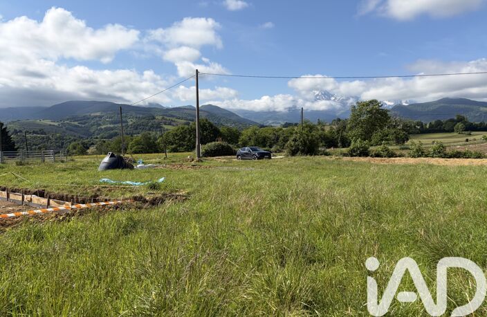 Vente Terrain 1 822 m&sup2; — photo 2