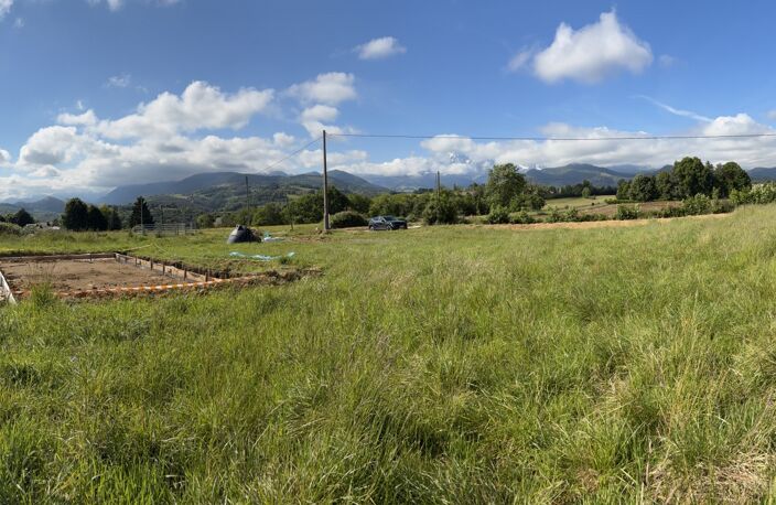 Vente Terrain 1 822 m&sup2; — photo 3