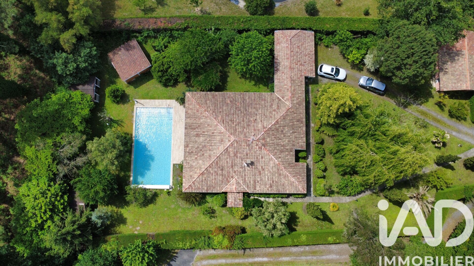 Vente Maison/villa 7 pièces - Photo 2