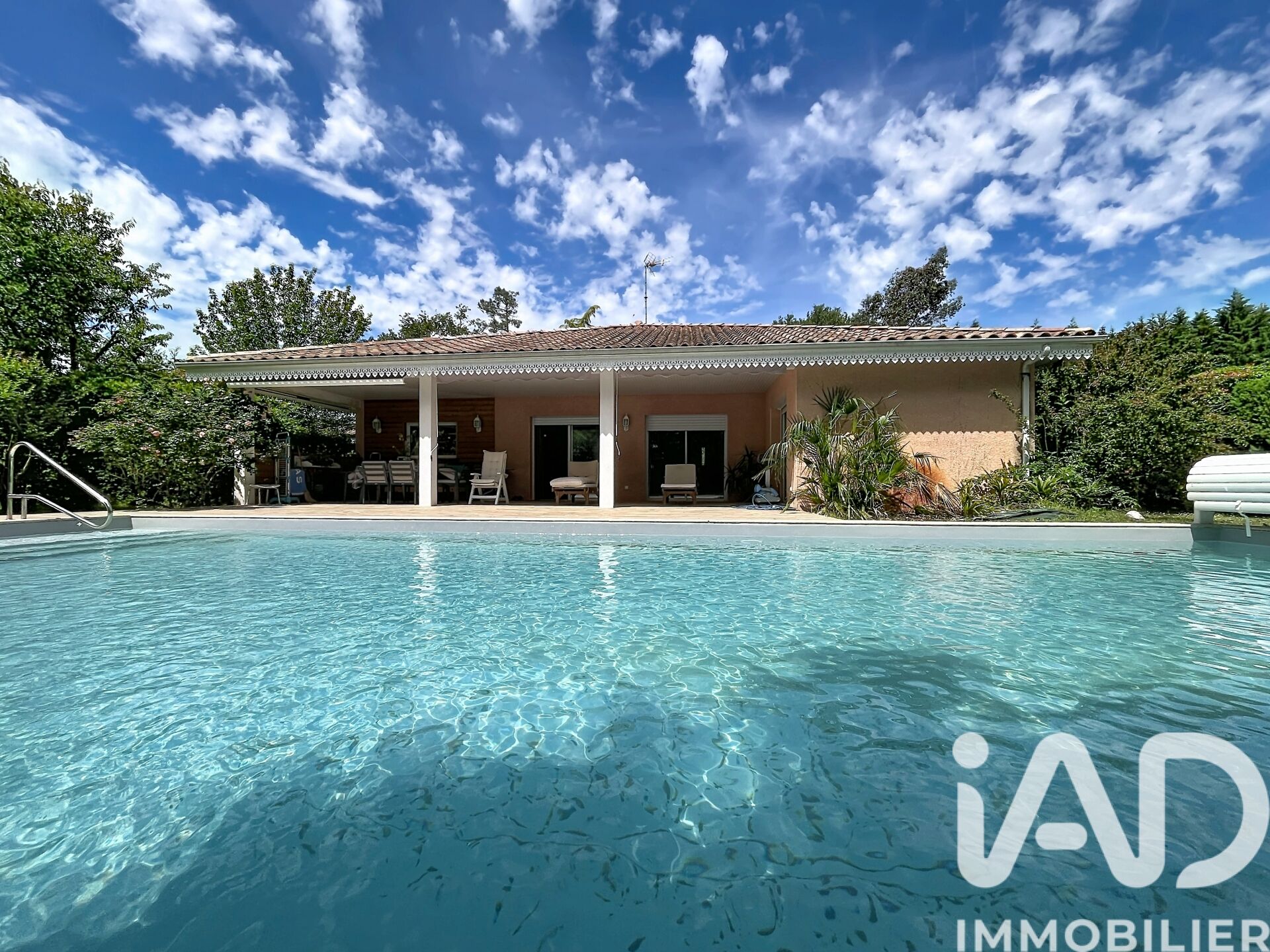 Vente Maison/villa 7 pièces - Photo 3