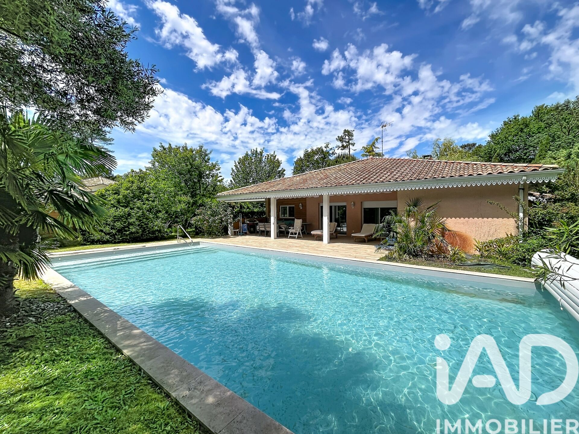 Vente Maison/villa 7 pièces - Photo 4