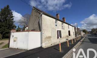 Maison 8 Pièces 200 m² à vendre à Lailly-en-Val (45740)