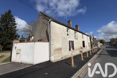 Maison 8 pièces 249900 €