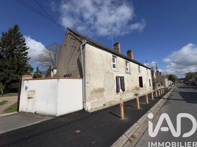 Vente Maison de village 8 pièces — photo du bien