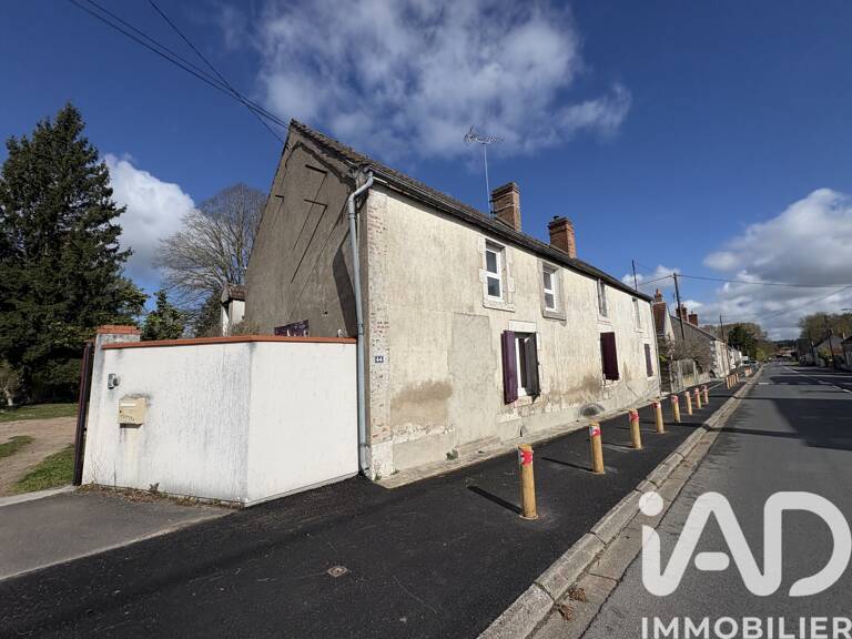 Vente Maison de village 8 pièces — photo 1