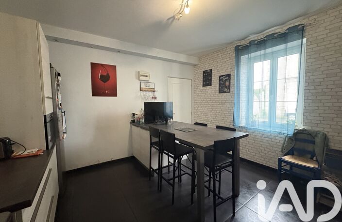Vente Maison de village 8 pièces — photo 4