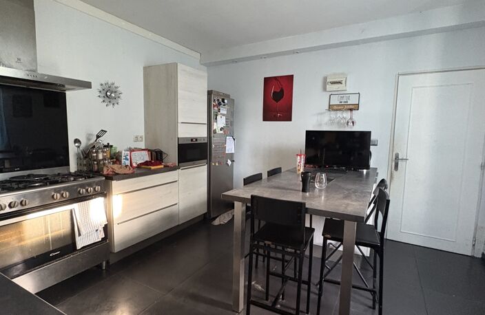Vente Maison de village 8 pièces — photo 5