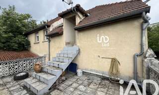 Maison 4 Pièces 113 m² à vendre à Arcueil (94110)