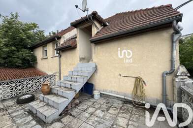 Maison 4 pièces 630000 €
