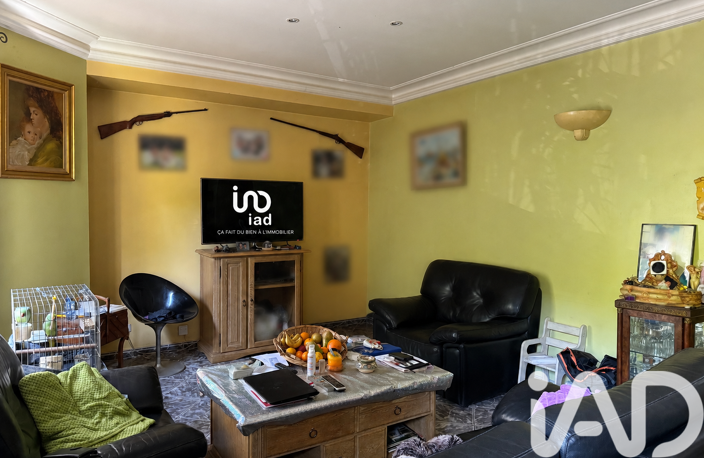 Vente Maison/villa 4 pièces — photo 2