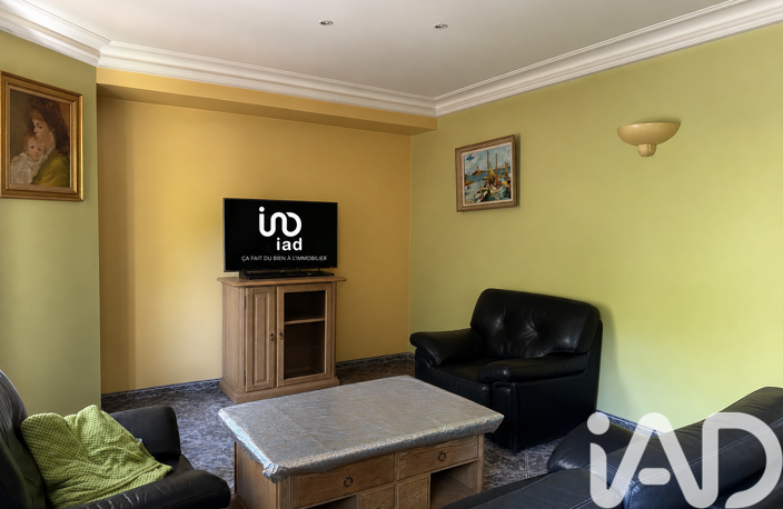 Vente Maison/villa 4 pièces — photo 3
