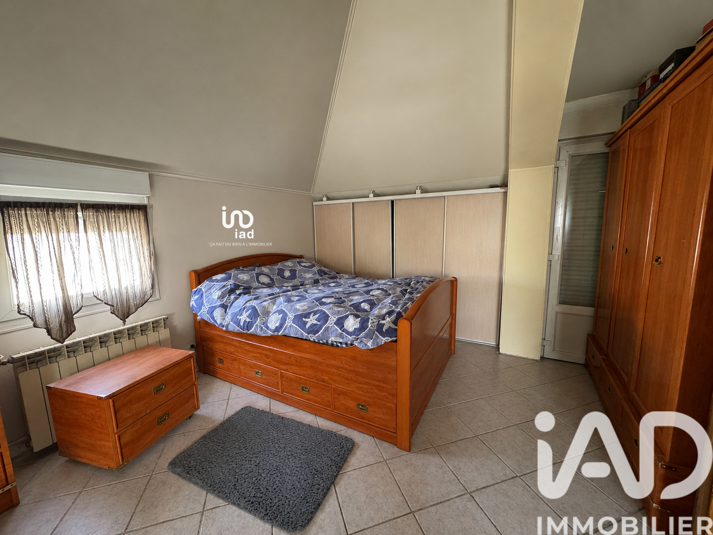 Vente Maison/villa 4 pièces - Photo 4
