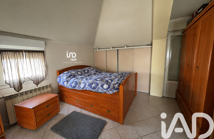 Vente Maison/villa 4 pièces — photo 4