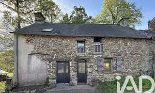 Maison 4 Pièces 91 m² à vendre à Guignen (35580)
