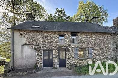 Maison 4 pièces 215000 €