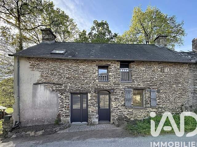 Vente Longère 4 pièces — photo du bien