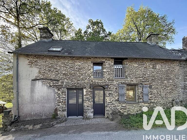 Vente Longère 4 pièces — photo 1