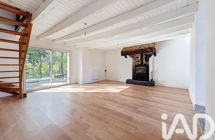 Vente Longère 4 pièces — photo 2