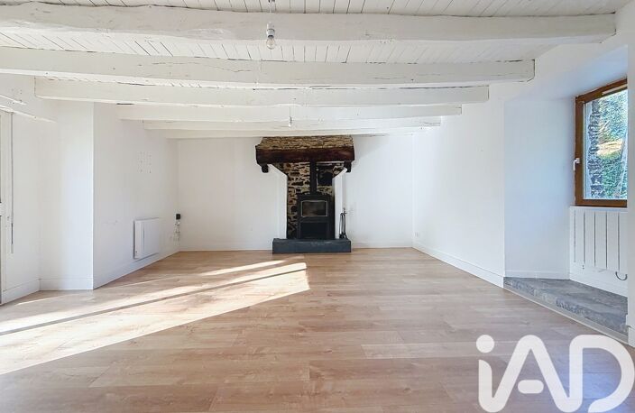 Vente Longère 4 pièces — photo 3