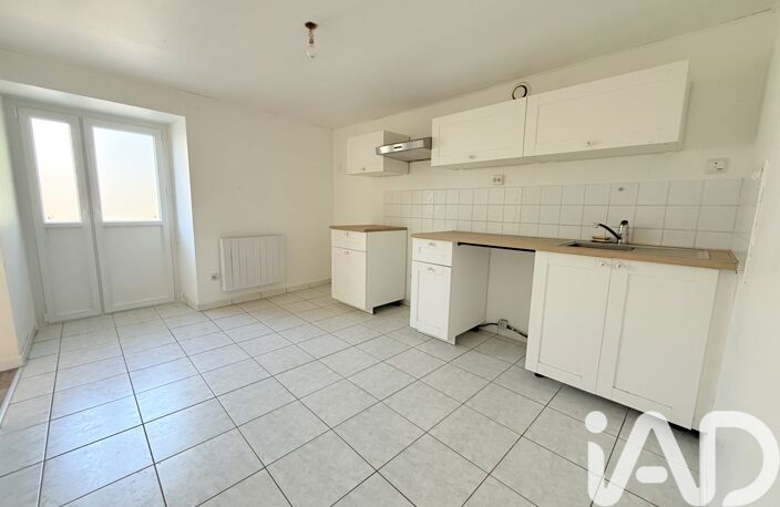 Vente Longère 4 pièces — photo 4