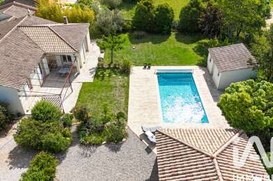 Maison 7 pièces 640000 €