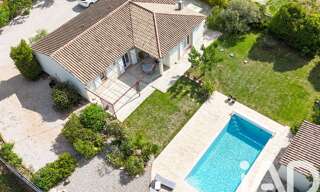 Maison 7 Pièces 159 m² à vendre à Saint-Maximin-la-Sainte-Baume (83470)